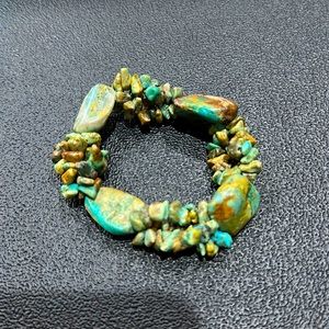 Turquoise Bracelet